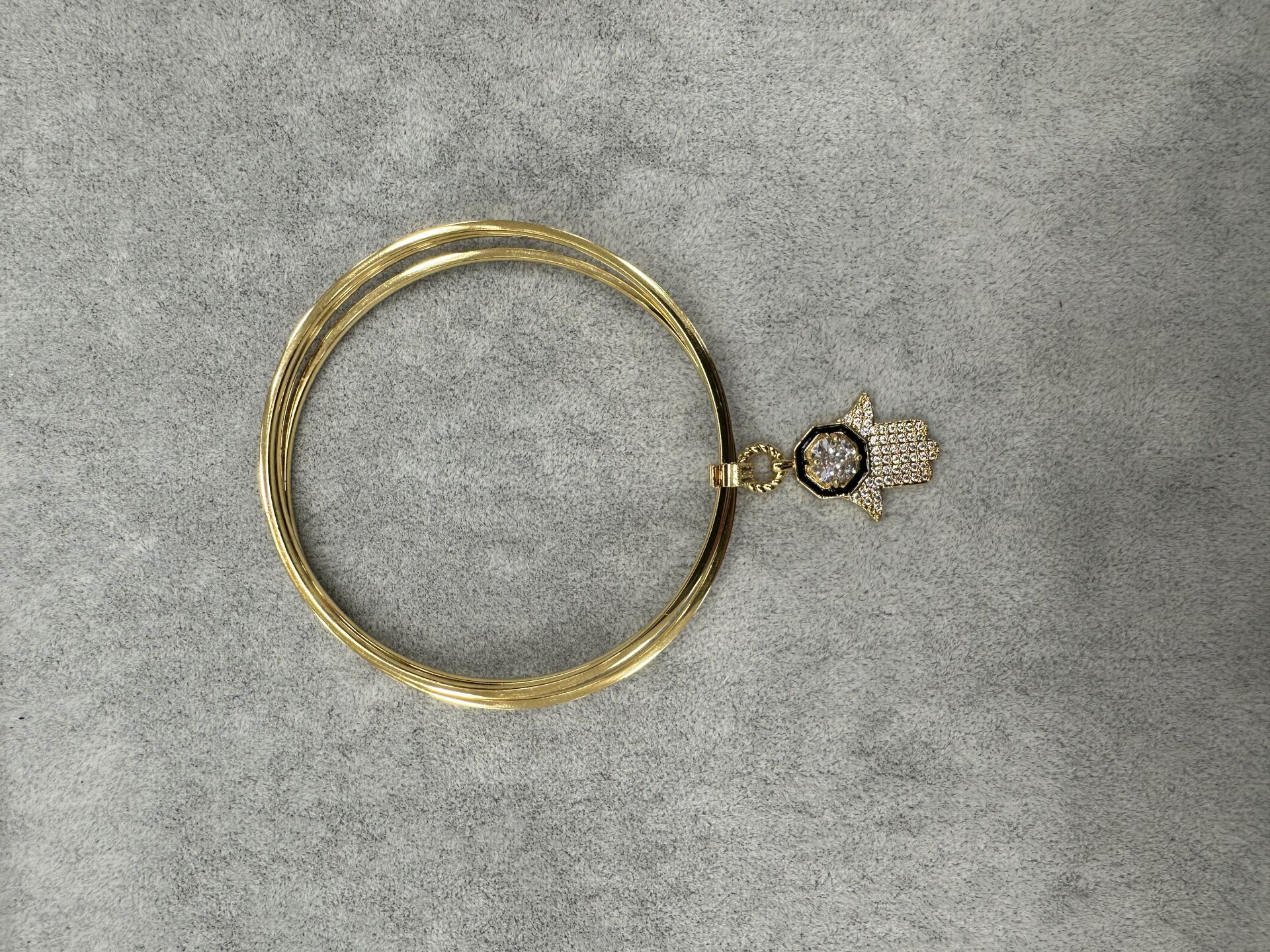 Ajda charm ve kolye ucu 11